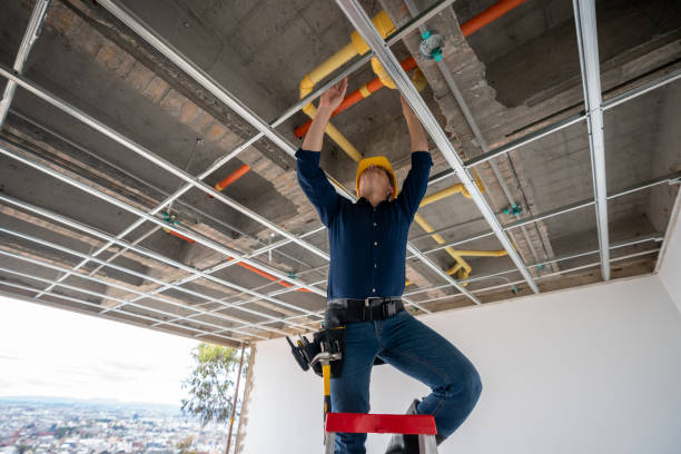 Best Emergency Plumbing Repair  in Frederic, WI