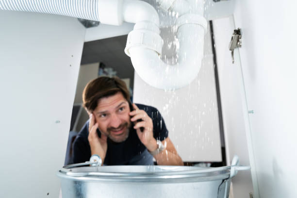 Best Water Heater Repair  in Frederic, WI