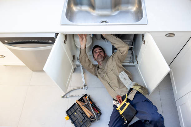 Best Best Plumbers Near Me  in Frederic, WI