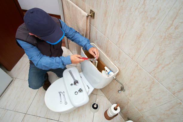 Frederic, WI Plumbing Company