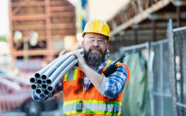 Best Sewer Cleaning Services  in Frederic, WI