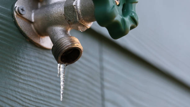 Hot Water Heater Installation in Frederic, WI