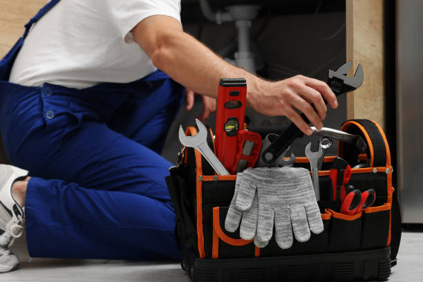 Best Plumbing Repair Near Me  in Frederic, WI