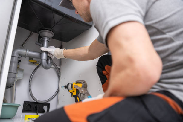 Best Affordable Plumber Near Me  in Frederic, WI