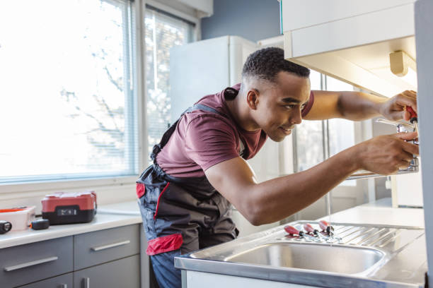 Best Plumbing Repair Near Me  in Frederic, WI